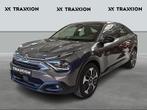 Citroen C4 Feel 1.2i 100pk Camera|GPS|PDC|DAB|LED, Auto's, 1199 cc, 103 g/km, Handgeschakeld, 5 deurs