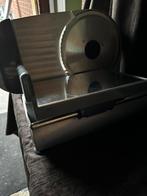 Domo snijmachine, Verzenden, Gebruikt