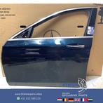 W213 S213 COMPLETE DEUR LINKS VOOR Mercedes E KLASSE 2016-20, Deur, Gebruikt, Ophalen of Verzenden, Links