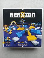 Reaxion, Ophalen