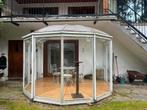 Gratis Veranda / tuinkamer, Tuin en Terras, Ophalen, Gebruikt, Veranda
