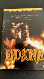 Red Sonya DVD, CD & DVD, DVD | Action, Comme neuf, Enlèvement ou Envoi, Action, À partir de 16 ans