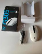 Logitech muis, Computers en Software, Muizen, Ophalen, Muis, Logitech G, Zo goed als nieuw
