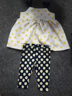 2€ l ensemble, Kinderen en Baby's, Babykleding | Maat 62, Gebruikt, Ophalen of Verzenden