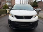 Peugeot Expert 1.5 BlueHDi L2 Standard Premium, Autos, Peugeot, 75 kW, Euro 6, Entreprise, 3 places
