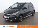 Opel KARL 1.0 Rocks Start/Stop (bj 2019), Voorwielaandrijving, Stof, 939 kg, 5 deurs