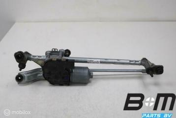 Ruitenwissermechaniek + Motor VW Golf 7 5G1955119A beschikbaar voor biedingen
