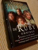 Ruby Omnibus 5 delige Saga, Boeken, Ophalen, Gelezen, Virginia Andrews