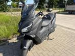 Sym joymax z 125 cc, Motoren, Ophalen