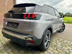 PEUGEOT 3008, Autos, Peugeot, Argent ou Gris, 5 places, 5 portes, Automatique