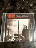 CD ADMIRAL FREEBEE - WRECK COLLECTION (THE SINGLES) COMPILAT, Cd's en Dvd's, Ophalen of Verzenden, Gebruikt, Poprock