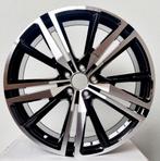 20" velgen R-Design Look 5x108 nieuw past Volvo Ford Jaguar, Auto-onderdelen, Banden en Velgen, Velg(en), Nieuw, Ophalen of Verzenden