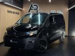 Peugeot Partner 1.5 BlueHDi L1 * GARANTIE 12 MOIS * BOITE AU, Auto's, Automaat, Stof, Gebruikt, 4 cilinders