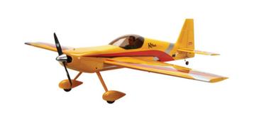 Wanted, Katana 50, hangar 9, Enlèvement