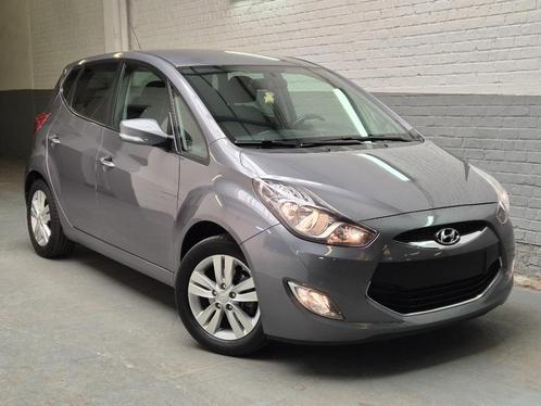 Hyundai ix20 1.4i - 2015-1eig.-53.000km-Topstaat -Garantie, Auto's, Hyundai, Bedrijf, Te koop, iX20, Airbags, Airconditioning