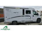 across car AERO COMPACT 585 CD (bj 2024), Caravans en Kamperen, Overige merken, Diesel, Bedrijf, 5 tot 6 meter