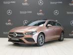 Mercedes-Benz CLA-klasse 250e Shooting Brake AMG Line DOS 77, Auto's, CLA, Stof, Gebruikt, 16 kWh