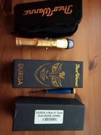 Bariton sax mondstuk - Theo Wanne Durga V Bariton 6*, Muziek en Instrumenten, Blaasinstrumenten | Mondharmonica's, Ophalen, Zo goed als nieuw