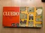 Vintage cluedo spel, Ophalen, Gebruikt