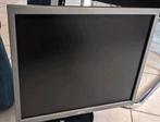 Acer 19" VGA- en DVI-monitor - gebruikt., Computers en Software, Ophalen, Gebruikt, In hoogte verstelbaar, VGA