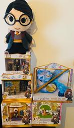 Harry potter lot, Collections, Harry Potter, Enlèvement, Figurine, Neuf