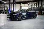 Mercedes-Benz C-Klasse 180 Cabriolet - AMG-pack - Burmester, Automaat, 4 zetels, Achterwielaandrijving, Gebruikt