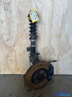 OPEL CORSA D OPC veerpoot vering voor achter set 2006-2014, Opel, Enlèvement, Utilisé