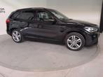 BMW X1 1.5iA sDrive18 M pack, Auto's, 0 kg, Zwart, 5 zetels, 5 deurs