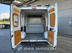 Peugeot Boxer 120PK L1H2 Imperiaal Trekhaak Airco Cruisse L2, Stof, Gebruikt, Euro 6, Bedrijf