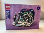 Lego GWP  Noorderlicht diorama (40785) sealed, Ophalen of Verzenden, Nieuw, Complete set, Lego