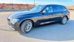BMW 318dA Touring Sport 2019 Autom KEYLESS KOFFER VOETBEDIEN, Auto's, BMW, Automaat, 1995 cc, 4 cilinders, 1645 kg