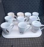 Mokken samen 5€, Enlèvement