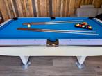 Professionele pooltafel 6ft, Sport en Fitness, Biljarten en Poolen, Ophalen, Zo goed als nieuw, Pooltafel