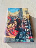 Peter Frankopan - De zijderoutes, Ophalen of Verzenden, Zo goed als nieuw, Peter Frankopan