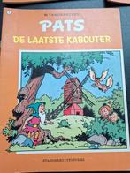Pats, Willy Vandersteen, Ophalen, Gelezen