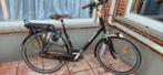 Elektrische fiets Gazelle orange goed staat, Ophalen of Verzenden, Zo goed als nieuw, Gazelle
