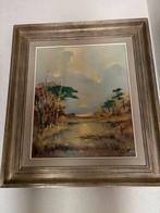 Schilderij 3, Antiek en Kunst, Kunst | Schilderijen | Klassiek, Ophalen of Verzenden