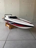 Navicraft Viper RC Powerboat, Ophalen of Verzenden, Zo goed als nieuw