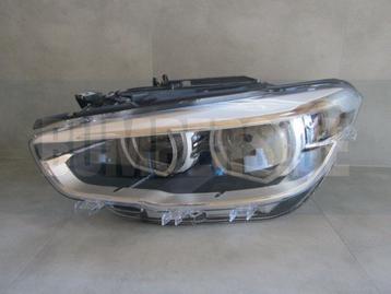 Koplamp BMW 1 F20 F21 Facelift FULL LED ADAPTIEF 15-19 74713 beschikbaar voor biedingen