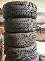 Winterbanden op velg fiat tipo, Enlèvement, Utilisé, Fiat