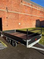 Henra Craft 325x170cm 750kg, Autos : Divers, Remorques, Enlèvement, Comme neuf