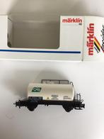 Marklin insider NMBS/sncb wagon Caib 4441.800, Hobby & Loisirs créatifs, Trains miniatures | HO, Courant alternatif, Enlèvement ou Envoi