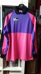 Maillot / trui gardien de but Uhlsport 90's, Maat XL, Ophalen of Verzenden, Nieuw, Shirt