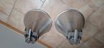 Hanglampen industriële. 60 jaar oud., Huis en Inrichting, Ophalen