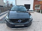 Volvo XC60 2.0D EUR6b, Auto's, Volvo, Automaat, 124 g/km, Bedrijf, Electronic Stability Program (ESP)