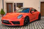 Porsche 911 (992) Carrera SportDesign/Chrono/Camera/BOSE, Automaat, 4 zetels, Achterwielaandrijving, Overige kleuren