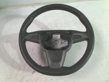 STUUR Seat Ibiza IV SC (6J1) (01-2008/12-2016) (6j0419091af) beschikbaar voor biedingen