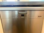 Lave Vaisselle Miele, Electroménager, Lave-vaisselle, 85 à 90 cm, Enlèvement, Utilisé, 45 à 60 cm