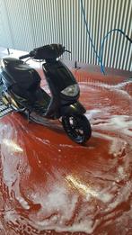Vivacity 70cc (waardpeiling), Fietsen en Brommers, Ophalen, Tweetakt, Gebruikt, 70 cc