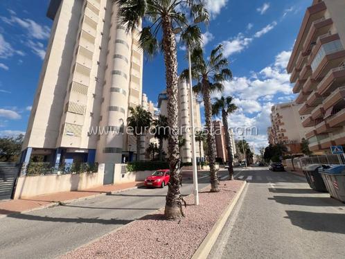 REF.4532 Appartement avec vue dégagée et piscine commune, Immo, Buitenland, Spanje, Appartement, Stad